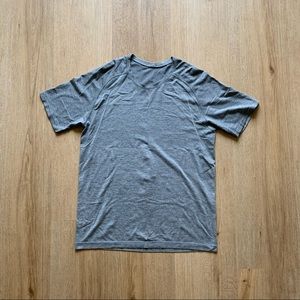 Men’s Lululemon Metal Vent Tech Tee
